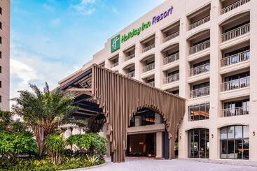 هتل Holiday Inn Resort Sanya Bay, An Ihg