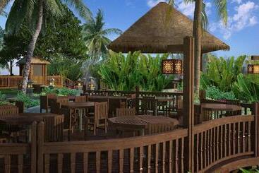 هتل Holiday Inn Resort Sanya Bay, An Ihg
