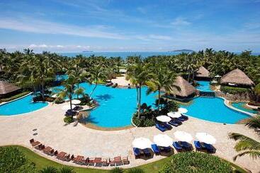 هتل Holiday Inn Resort Sanya Bay, An Ihg