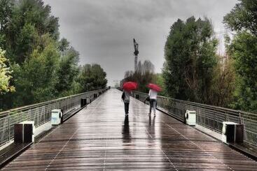 هتل Home Paris 16