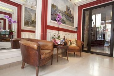 هتل Home Paris 16