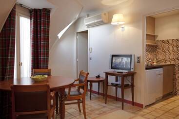 هتل Home Paris 16