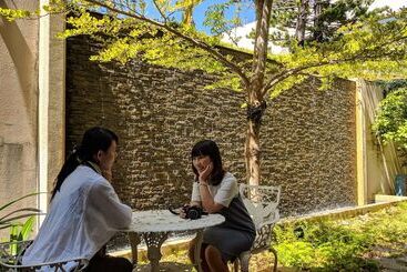 هتل Howard Beach Resort Kenting