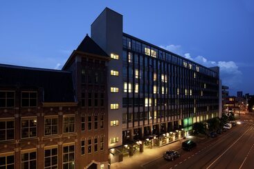 هتل Ibis Den Haag City Centre