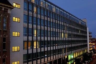 هتل Ibis Den Haag City Centre