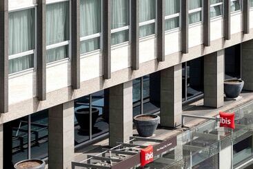 هتل Ibis Den Haag City Centre