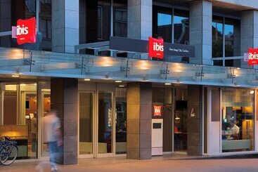 هتل Ibis Den Haag City Centre