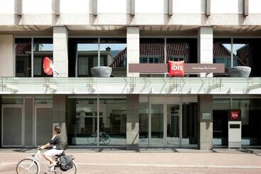 هتل Ibis Den Haag City Centre
