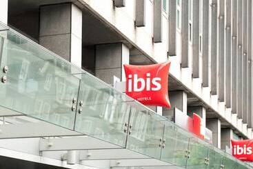 هتل Ibis Den Haag City Centre