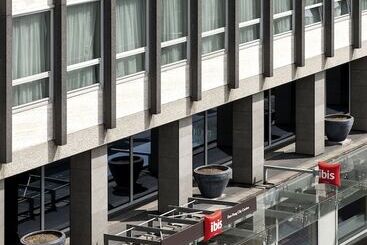 هتل Ibis Den Haag City Centre