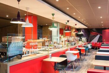 هتل Ibis Den Haag City Centre