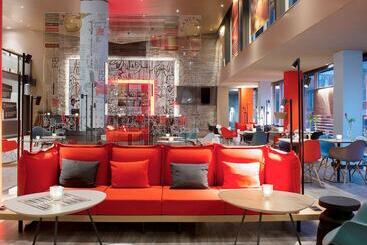 هتل Ibis Den Haag City Centre