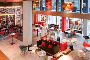 هتل Ibis Den Haag City Centre