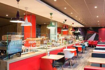 هتل Ibis Den Haag City Centre