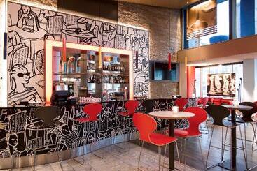 هتل Ibis Den Haag City Centre