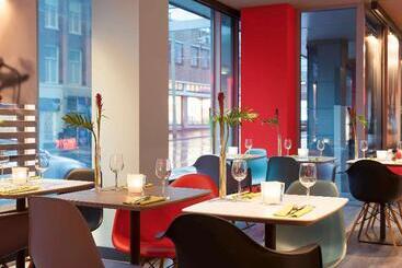 هتل Ibis Den Haag City Centre