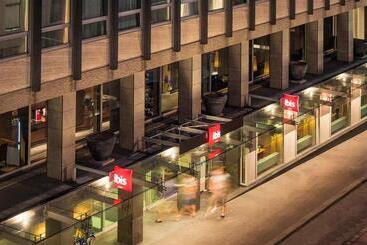 هتل Ibis Den Haag City Centre