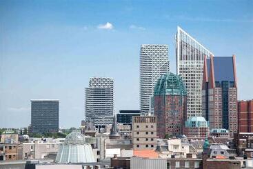 هتل Ibis Den Haag City Centre