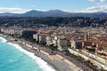 هتل Ibis Styles Nice Centre Port