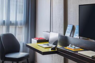 هتل Ibis Styles Nice Centre Port