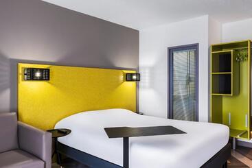 هتل Ibis Styles Nice Centre Port