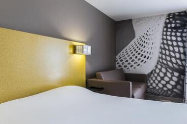 هتل Ibis Styles Nice Centre Port