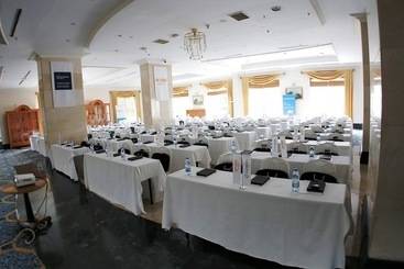 Ic Hotels Airport