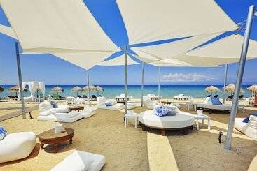 هتل Ilio Mare