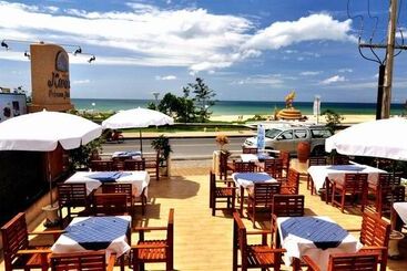 Karon Princess Hotel Sha Extra Plus
