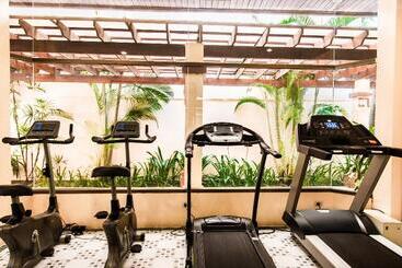 هتل Karon Sea Sands Resort Sha Plus