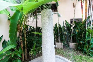 هتل Karon Sea Sands Resort Sha Plus