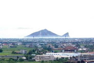 هتل Kavalan