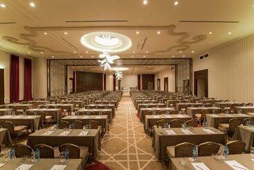 Kaya İstanbul Fair & Convention - Estambul