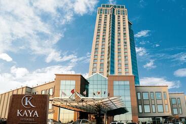 هتل Kaya İstanbul Fair & Convention