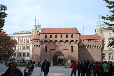 هتل Kazimierz