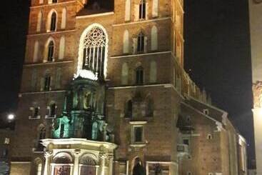 هتل Kazimierz