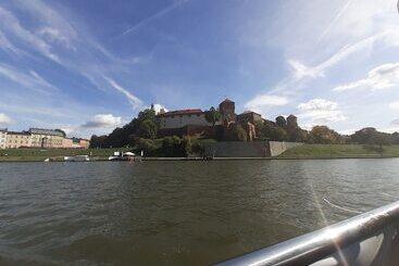 هتل Kazimierz