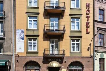 هتل Kazimierz
