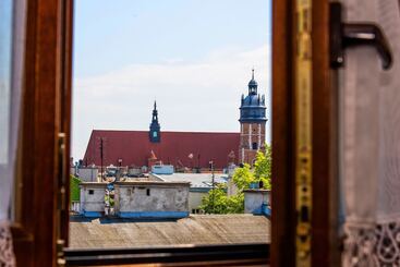 هتل Kazimierz