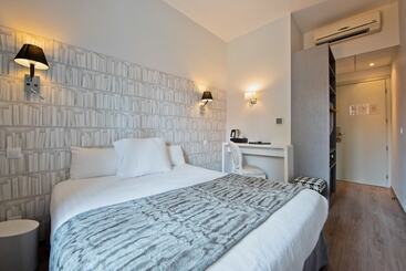 هتل La Villa Nice Victor Hugo
