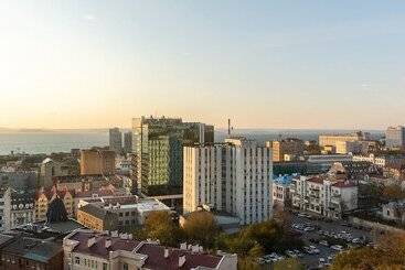 Lotte Hotel Vladivostok