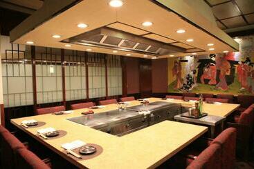 هتل Marriott Shenyang