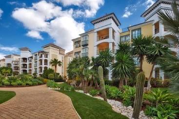 Hotelli Marriott's Playa Andaluza