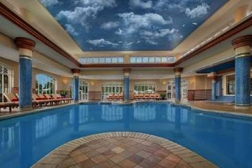 Hotelli Marriott's Playa Andaluza
