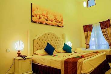 فندق Miridiya Lake Resort