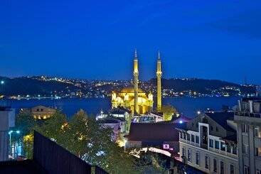 هتل Ortakoy Princess