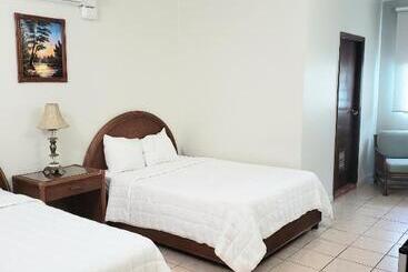 Parador El Buen Cafe - Hatillo