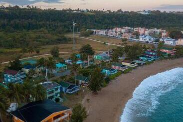 هتل Parador Villas Del Mar Hau