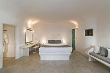 هتل Pegasus Suites & Spa