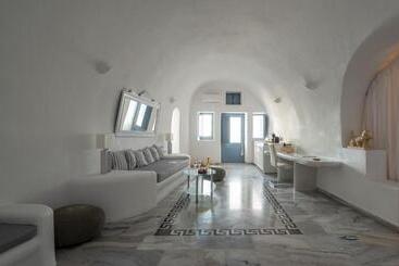 هتل Pegasus Suites & Spa